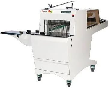 HI SPEED BRED SLICER,ETST-13